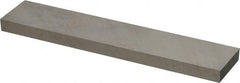 Interstate - M35 Cobalt Rectangular Tool Bit Blank - 3/8" Wide x 1" High x 6" OAL - Exact Tooling