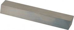 Interstate - M35 Cobalt Rectangular Tool Bit Blank - 5/8" Wide x 3/4" High x 5" OAL - Exact Tooling