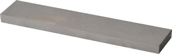 Interstate - M2 High Speed Steel Rectangular Tool Bit Blank - 3/8" Wide x 1" High x 6" OAL, Ground - Exact Tooling