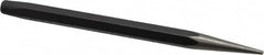 Proto - 1/16" Starter Punch - 4-1/8" OAL, Steel - Exact Tooling