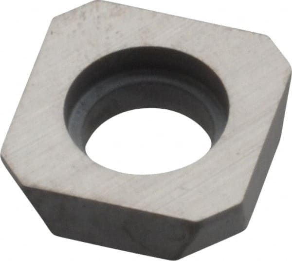 Kennametal - Shell Mill Shim for Indexables - SM Shim Style - Exact Tooling