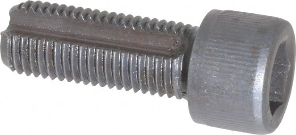 Kennametal - Torx Cap Screw with Groove for Indexable Milling & Turning - Exact Tooling