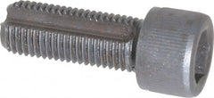 Kennametal - Torx Cap Screw with Groove for Indexable Milling & Turning - Exact Tooling