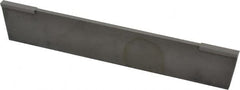 Made in USA - 3/16 Inch Wide x 1-1/8 Inch High x 6-1/2 Inch Long, Parallel Blade, Cutoff Blade - Micrograin Grade, Bright Finish - Exact Tooling