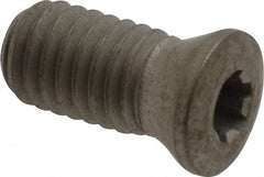 Seco - Torx Plus Lock Screw for Indexable Milling - For Use with Inserts - Exact Tooling