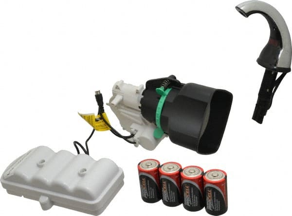 GOJO - 1500 mL Foam Hardware - Exact Tooling