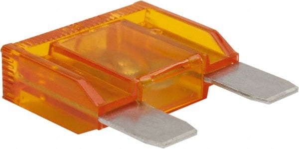 Ferraz Shawmut - 70 Amp, 32 VDC, Time Delay Automotive Fuse - 1.15" Long, Tan, Littlefuse 299070 - Exact Tooling