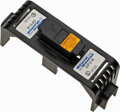 Ferraz Shawmut - 600 VAC/VDC, Nonindicating Fuse Cover - J Class, For Use with 35 to 60 Amp Fuses - Exact Tooling