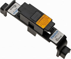 Ferraz Shawmut - 600 VAC/VDC, Nonindicating Fuse Cover - CC and G Class, For Use with 0 to 30 Apm Fuse - Exact Tooling