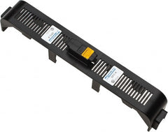 Ferraz Shawmut - 600 VAC/VDC, Nonindicating Fuse Cover - H, K and R Class, For Use with 65 to 100 Amp Fuses - Exact Tooling
