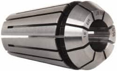Kennametal - 5/16" ER16 Collet - 0.0152mm TIR, 27.51mm OAL, 16.99mm Overall Diam - Exact Tooling