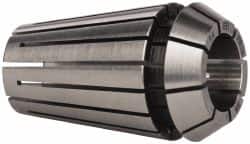 Kennametal - 3/8" ER16 Collet - 0.0152mm TIR, 27.51mm OAL, 16.99mm Overall Diam - Exact Tooling