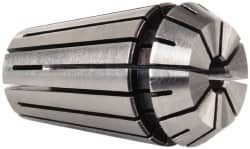 Kennametal - 5/32" ER16 Collet - 0.0152mm TIR, 27.51mm OAL, 16.99mm Overall Diam - Exact Tooling