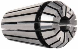 Kennametal - 7/32" ER16 Collet - 0.0152mm TIR, 27.51mm OAL, 16.99mm Overall Diam - Exact Tooling