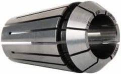 Kennametal - 13/32" ER16 Collet - 0.0203mm TIR, 27.51mm OAL, 16.99mm Overall Diam - Exact Tooling