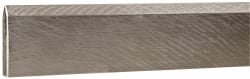 SPI - 48 Inch Long x 2-13/32 Inch Wide x 3/8 Inch Thick, Beveled Edge Straightedge - 28 micro m Edge Flatness, Spring Steel, 50 micro m Parallelism, 1 Beveled Edge - Exact Tooling