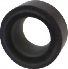Kennametal - RCMT215 Grade KC5010 Carbide Turning Insert - TiAlN Finish, Round, 1/4" Inscr Circle, 3/32" Thick - Exact Tooling