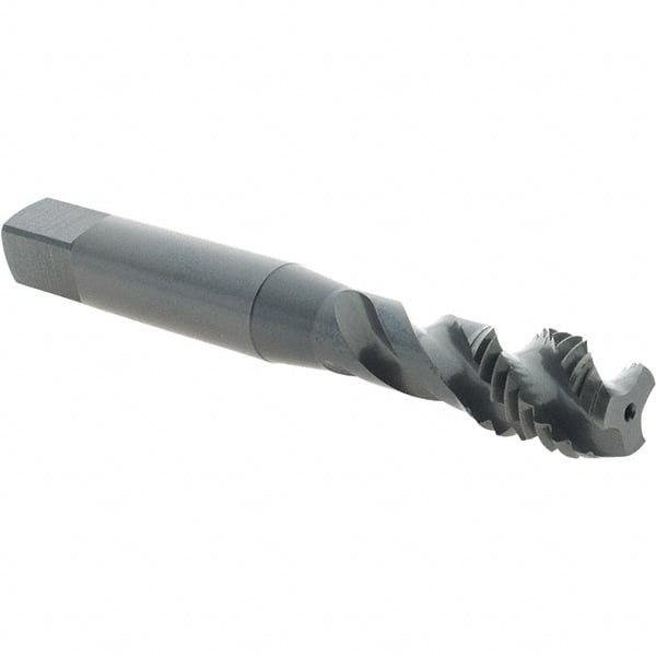OSG - Spiral Flute Tap - Exact Tooling