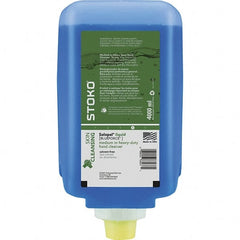 SC Johnson Professional - 4 L Bottle Liquid Hand Cleaner - Fresh Fragrance Scent - Exact Tooling