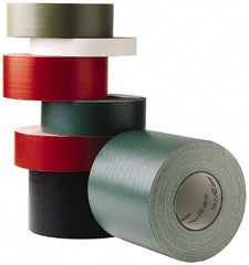 Ability One - Green Waterproof Tape - Cotton Cloth - Exact Tooling