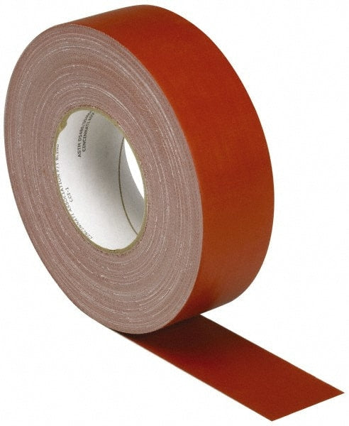 Ability One - Red Waterproof Tape - Cotton Cloth - Exact Tooling