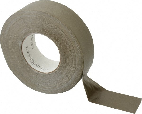 Ability One - Green Waterproof Tape - Cotton Cloth - Exact Tooling