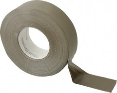 Ability One - Green Waterproof Tape - Cotton Cloth - Exact Tooling