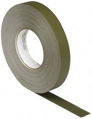 Ability One - Green Waterproof Tape - Cotton Cloth - Exact Tooling