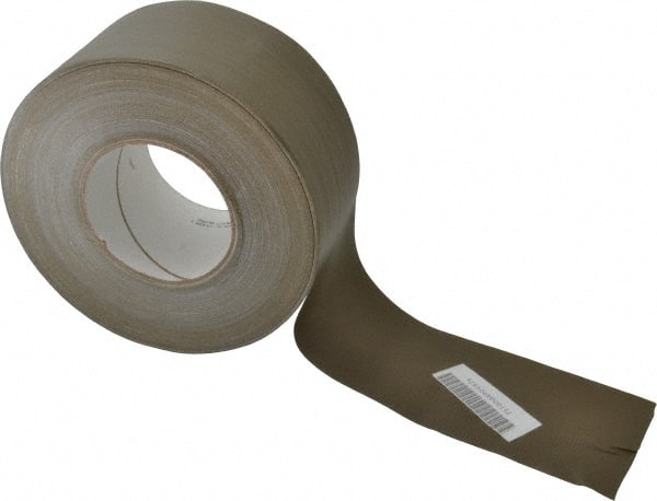 Ability One - Green Waterproof Tape - Cotton Cloth - Exact Tooling