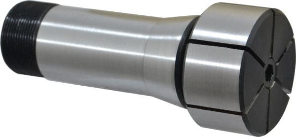 Interstate - 5C Expanding Expanding Collet - 3/4" Collet Capacity, 1" Overall Length, 0.00197" TIR - Exact Tooling