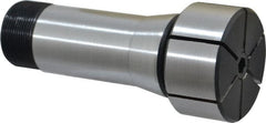 Interstate - 5C Expanding Expanding Collet - 3/4" Collet Capacity, 1" Overall Length, 0.00197" TIR - Exact Tooling