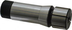 Interstate - 5C Expanding Expanding Collet - 3/4" Collet Capacity, 1" Overall Length, 0.00197" TIR - Exact Tooling