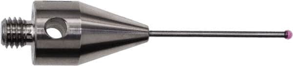 Renishaw - CMM Styli & Probes Stylus or Probe: Stylus Stylus Type: Ball - Exact Tooling