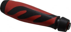 Shaviv - Mango II Deburring Handle B - Compatible with Blade B10 - Exact Tooling