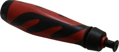 Shaviv - Mango II Deburring Handle E - Compatible with Blade E100 - Exact Tooling