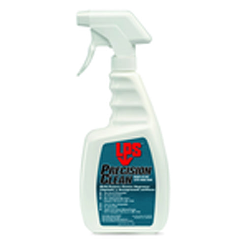Precision Clean Multi-Purpose Cleaner/Degreaser - 28 oz - Exact Tooling
