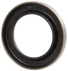 Thomson Industries - 1" Diam, Steel Bearing Closed External Seal for Fixed Diameter Housings - 3/16" Wide x 1.567" Outside Diam - Exact Tooling