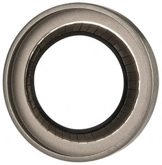 Thomson Industries - 1-1/2" Diam, Closed External Seal for Fixed Diameter Housings - 3/8" Wide x 2.379" Outside Diam - Exact Tooling