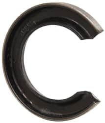 Thomson Industries - 1" Diam, Steel Bearing Seal for Open External Housing - 3/16" Wide x 1.567" Outside Diam - Exact Tooling