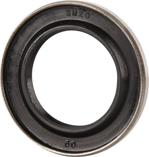 Thomson Industries - 20mm Shaft Diam, Closed Multirac External Seal - Exact Tooling