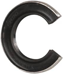 Thomson Industries - 20mm Shaft Diam, Open Multirac External Seal - Exact Tooling