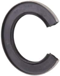 Thomson Industries - 40mm Shaft Diam, Open Multirac External Seal - Exact Tooling