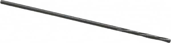 Magafor - #67 Solid Carbide 4 Flute Chucking Reamer - Exact Tooling