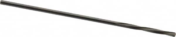 Magafor - #58 Solid Carbide 4 Flute Chucking Reamer - Exact Tooling