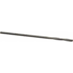 Magafor - #55 Solid Carbide 4 Flute Chucking Reamer - Exact Tooling