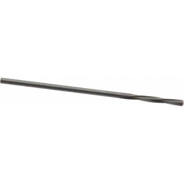 Magafor - 1.3487mm Solid Carbide 4 Flute Chucking Reamer - Exact Tooling