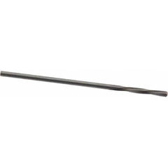 Magafor - 1.3487mm Solid Carbide 4 Flute Chucking Reamer - Exact Tooling