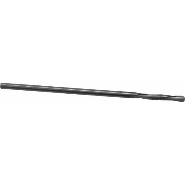 Magafor - #50 Solid Carbide 4 Flute Chucking Reamer - Exact Tooling