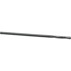 Magafor - #50 Solid Carbide 4 Flute Chucking Reamer - Exact Tooling