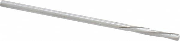 Magafor - 1.9609mm Solid Carbide 4 Flute Chucking Reamer - Exact Tooling